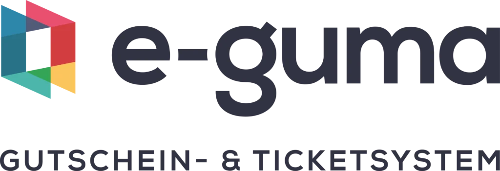e-guma Gutschein- & Ticketsystem Schnittstelle der Webagentur Hingucker