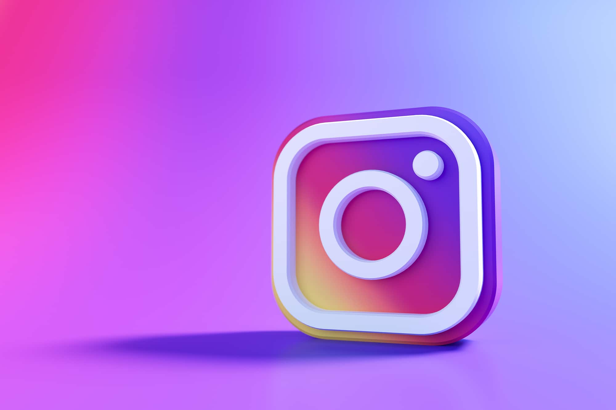 Instagram Formate und Grössen