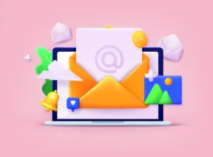 IMAP-Mail-Konto einrichten in Outlook